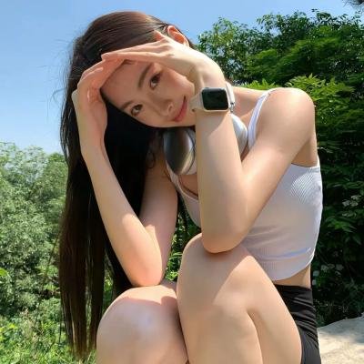 我的新朋友 海报