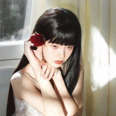 泰版我的女孩 海报