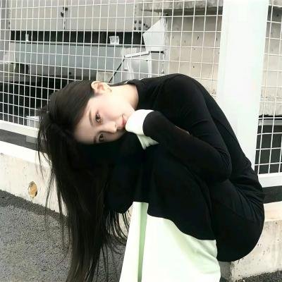 女士的法则 海报